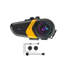 هدست کلاه کاسکت مدل SUPER LX3