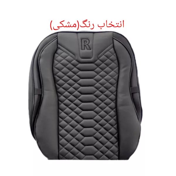 روکش صندلی خودرو مدل RAK مناسب برای پژو پارس