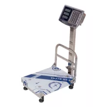 باسکول دیجیتال مدل BT200ss