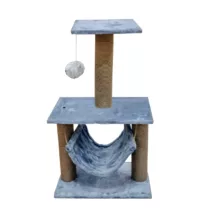 اسکرچر گربه مدل mycat-P180