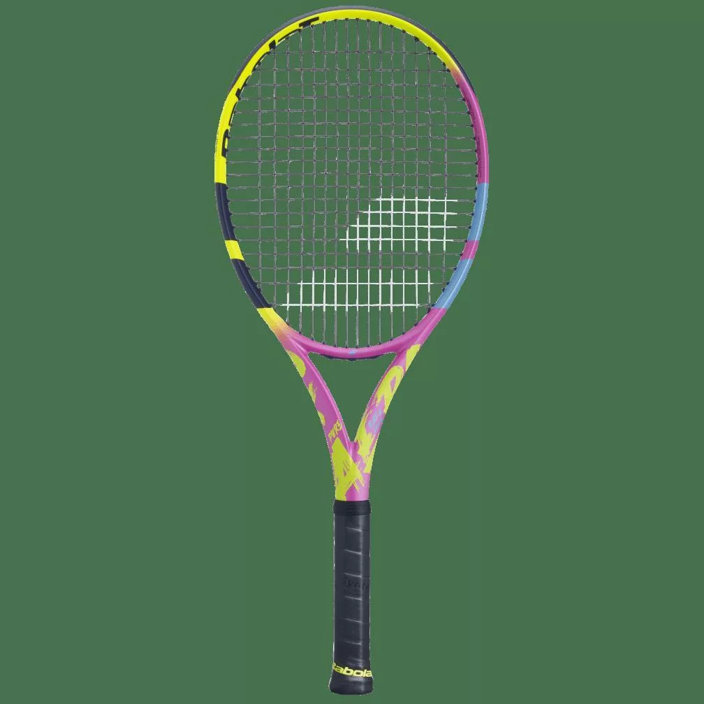 راکت تنیس بابولات مدل Pure Aero Rafa Origin 2023