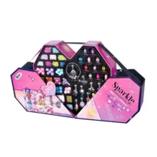 بازی آموزشی مدل ساخت دستبند و گردنبند مجموعه 1388 عددی