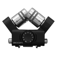 ضبطکننده حرفهای صدا زوم مدل پک دو میکروفون ضبط کننده حرفه ای صدا زوم کد H6