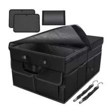 جعبه نظم دهنده صندوق عقب خودرو گرین لاین مدل GNCRTORG57