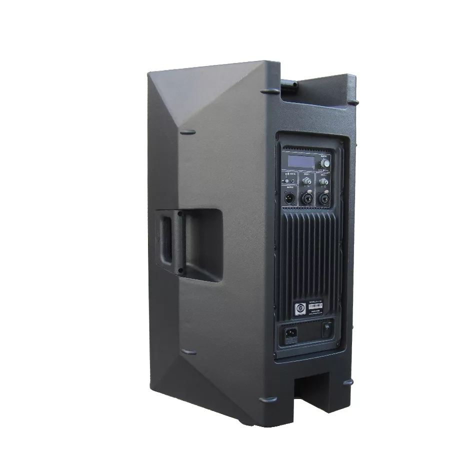 بلندگو اکتیو زیکو مدل  ZLX-15A