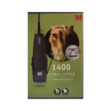 ماشین اصلاح موی حیوانات موزر مدل Animal.Clipper کد 1400