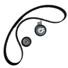 کیت تسمه تایم جی آی اس پی کد 256241 مناسب برای پژو 206 TU5