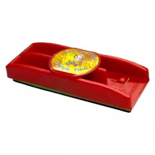 تخته پاک کن نیکان مدل جای ماژیک دار مغناطیسی بسته 288 عددی