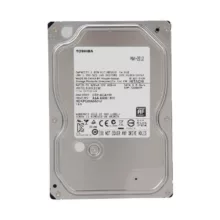 هارددیسک اینترنال توشیبا مدل A100 ظرفیت 1 ترابایت