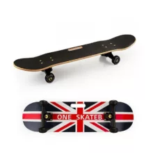 اسکیت بورد مدل ISPS ACTION 3108B