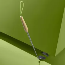 آینه تلسکوپی مدل TCM