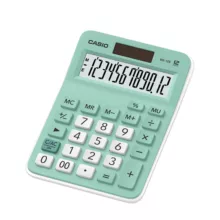 ماشین حساب کاسیو مدل MX-12B