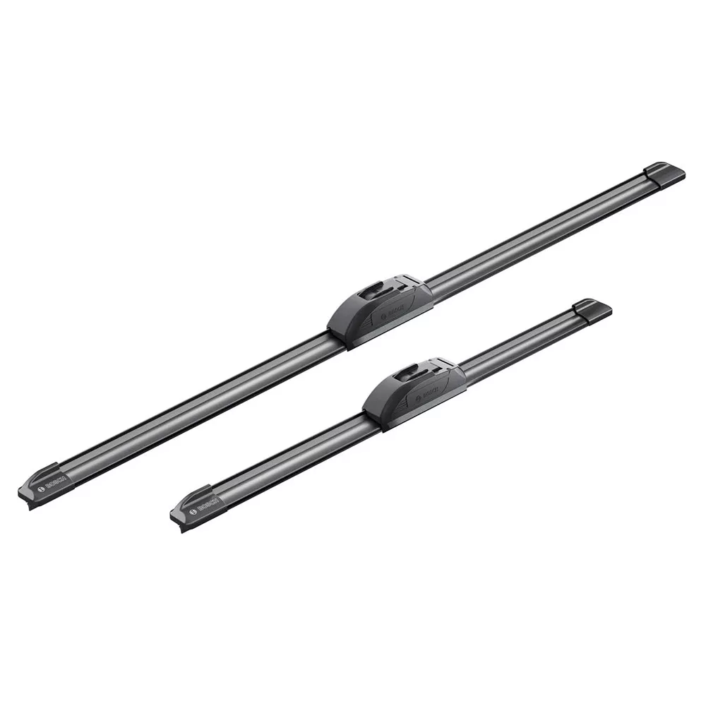 تیغه برف پاک کن بوش کد AR601S مدل AERO TWIN مناسب برای توسان مجموعه 2 عددی