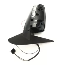 آینه جانبی برقی راهنمادار راست کاوج مدل G-R مناسب برای سمند / سورن