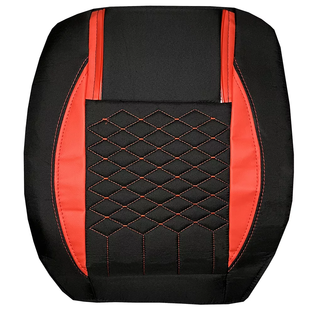 روکش صندلی خودرو مدل RLTB-ZN مناسب برای پژو 405 و پرشیا