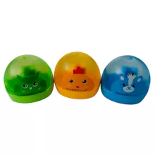 تراش مدل جغد کد 187 بسته 56 عددی