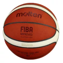 توپ بسکتبال مدل BG5000 FIBA 2023