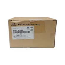 فیلتر بنزین هیوندای جنیون پارتز مدل 319113L000 مناسب برای هیوندای آزرا