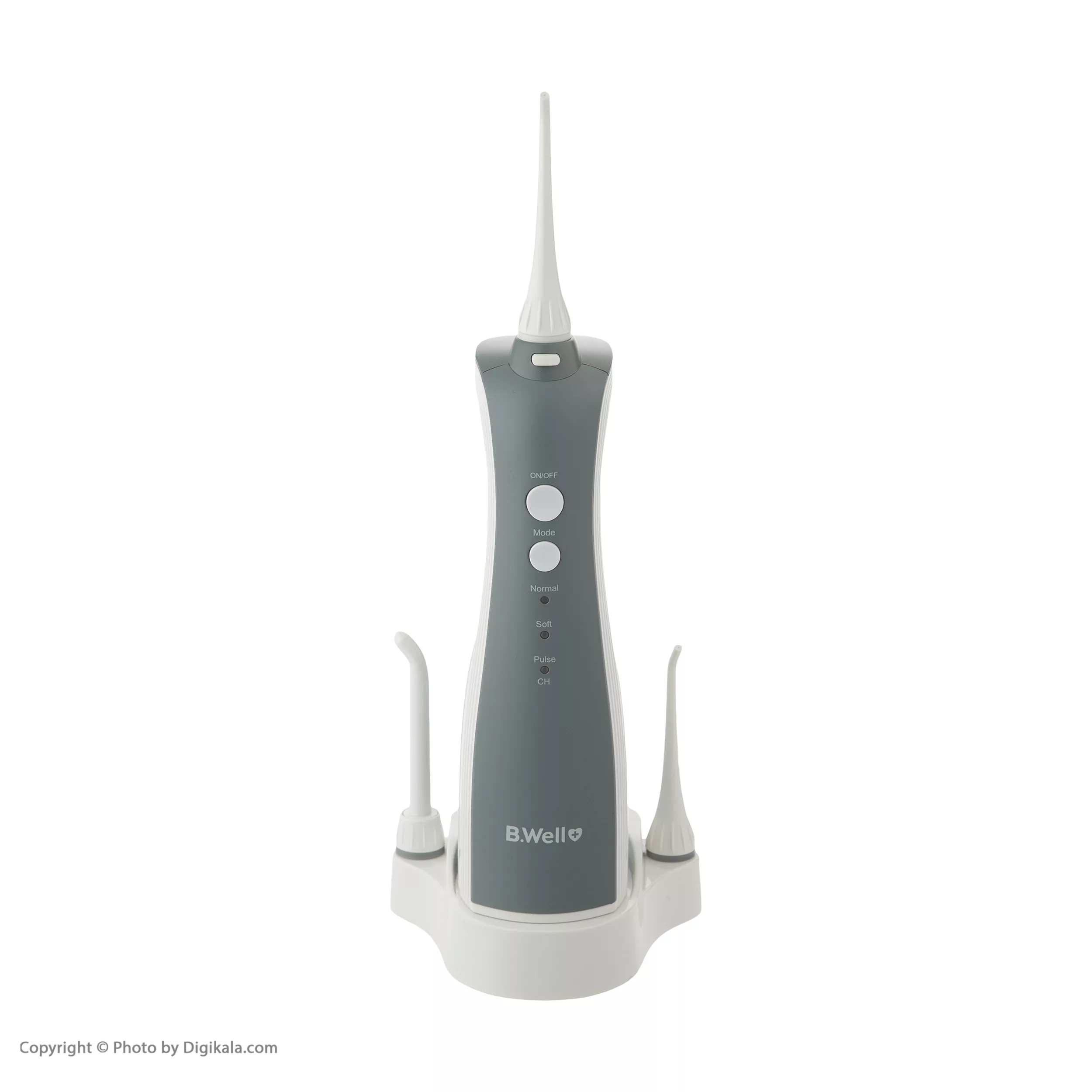 دستگاه شست و شوی دهان و دندان بی ول مدل WI-912