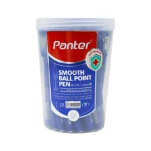 خودکار پنتر مدل 041 بسته 50 عددی