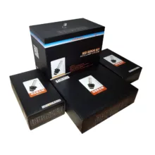 لامپ زنون اسرام مدل H7 بسته دو عددی