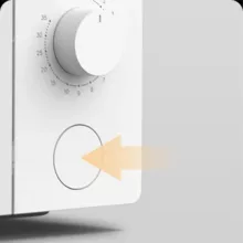 مایکروویو شیائومی مدل MWB10