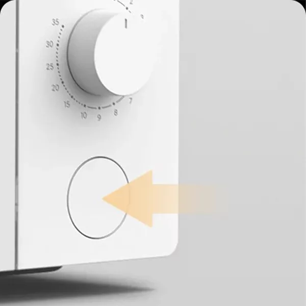 مایکروویو شیائومی مدل MWB10