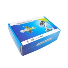 میکروسکوپ دیجیتال مدل Dmic_1600X