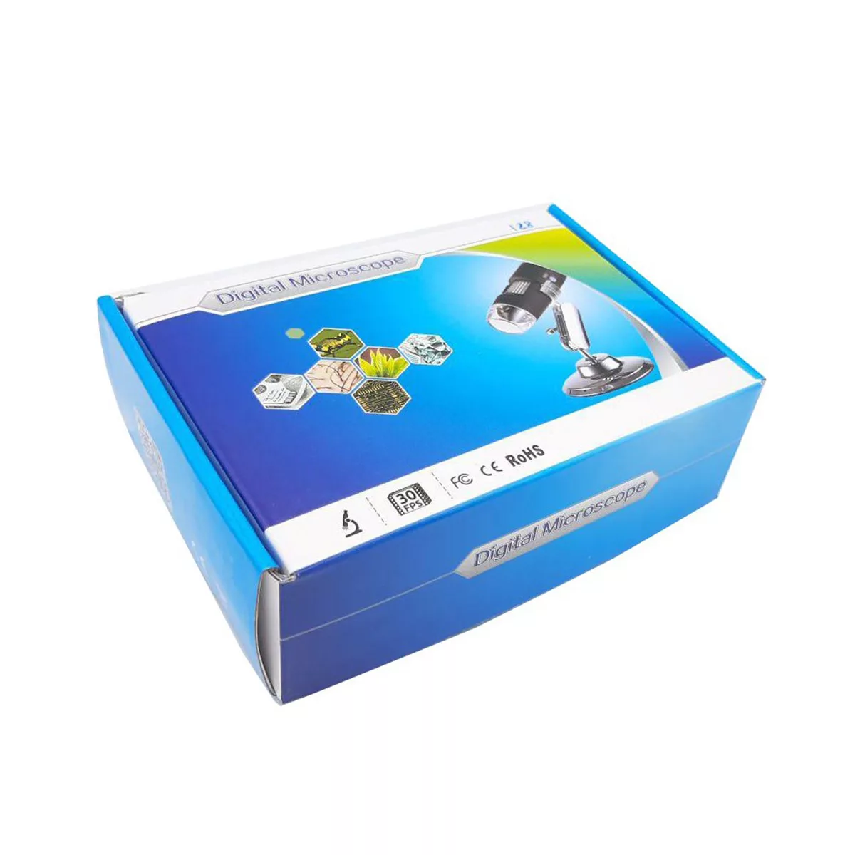 میکروسکوپ دیجیتال مدل Dmic_1600X