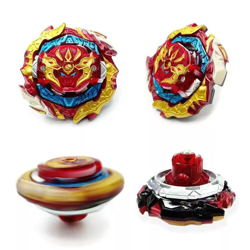 فرفره مدل انفجاری استرال اسپرایزن کد B-188 مجموعه دو عددی