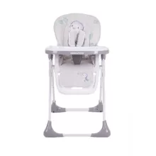 صندلی غذاخوری کودک کیکابو مدل Sweet nature طرح پرنده