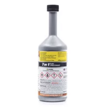 بهبود دهنده و مکمل سوخت چند منظوره وی پی ریسینگ فیولز مدل 7IN1 با حجم 473 میلی لیتر