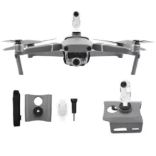 پایه دوربین اینستا 360 مدل mavic 2 pro مناسب برای دوربین insta360 go dji