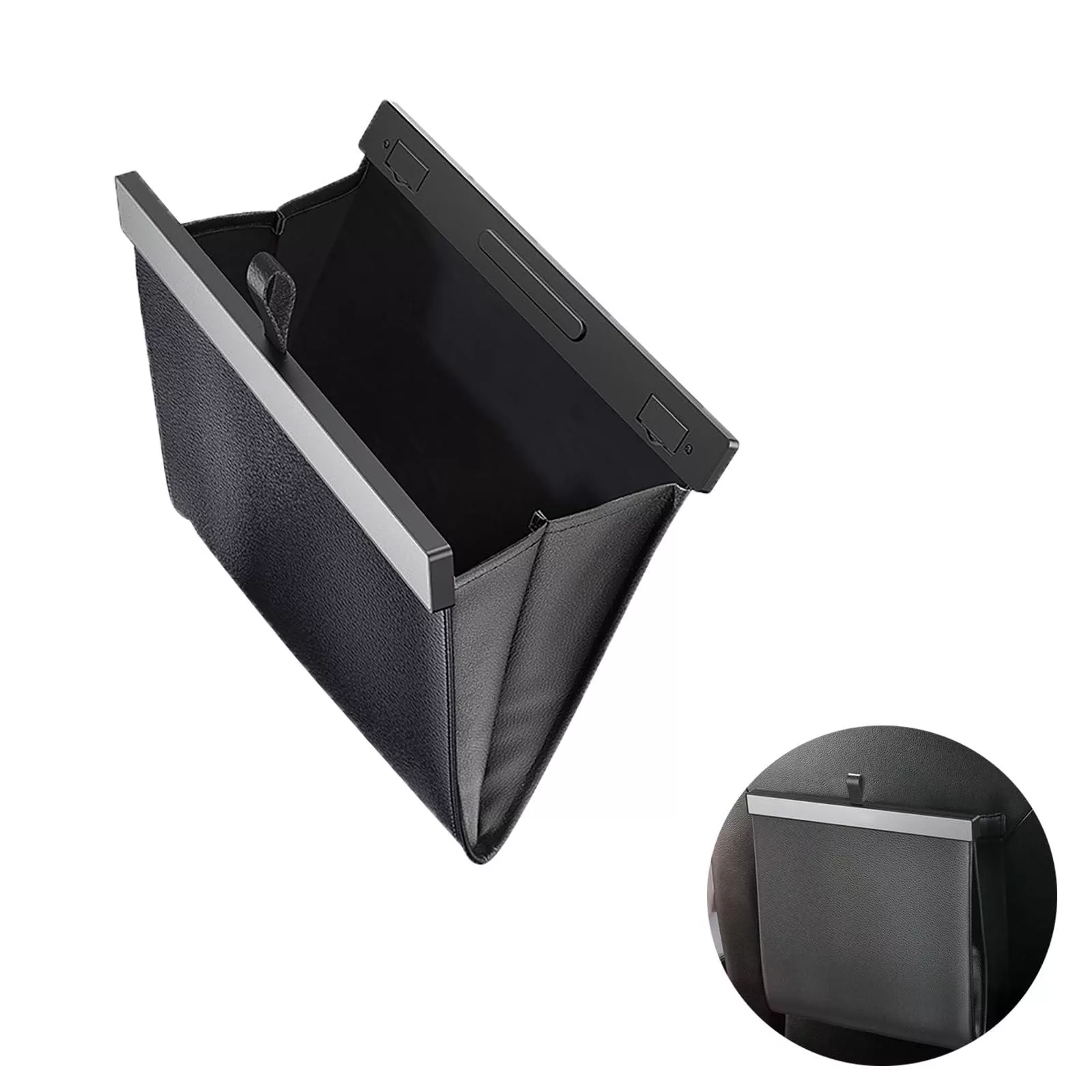 کیف کنسول خودرو باسئوس مدل CRLJD-A01