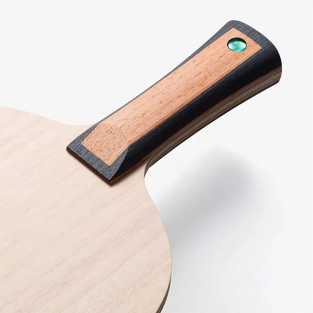 راکت پینگ پنگ باترفلای مدل Innerforce Layer ZLF