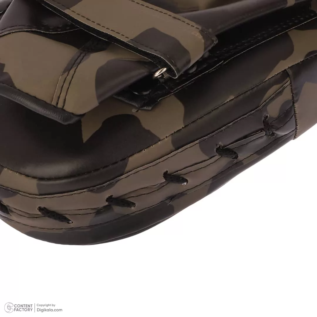 میت رزمی مدل super aiba army