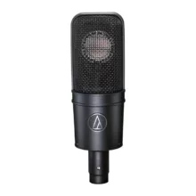میکروفون استودیویی آدیو-تکنیکا مدل AT4040