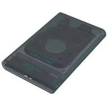 قاب اکسترنال هارددیسک 2.5 اینچی USB 3.0 اونتن مدل UHD2