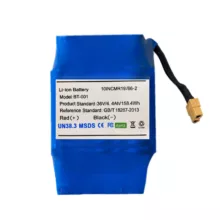 باتری اسکوتر برقی مدل 20 AA+