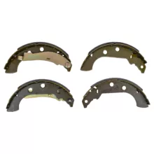 لنت ترمز عقب عظام کد 3137015 مناسب برای پژو 405