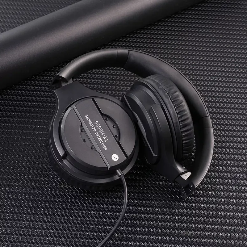 هدفون استودیو مدل TY-H8000