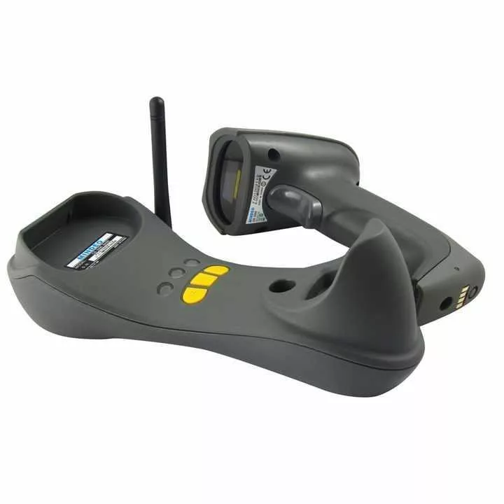 بارکدخوان میندئو مدل CS3290