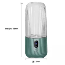 شیکر برقی نورث پلاس مدل 210 گنجایش 0.3 لیتر