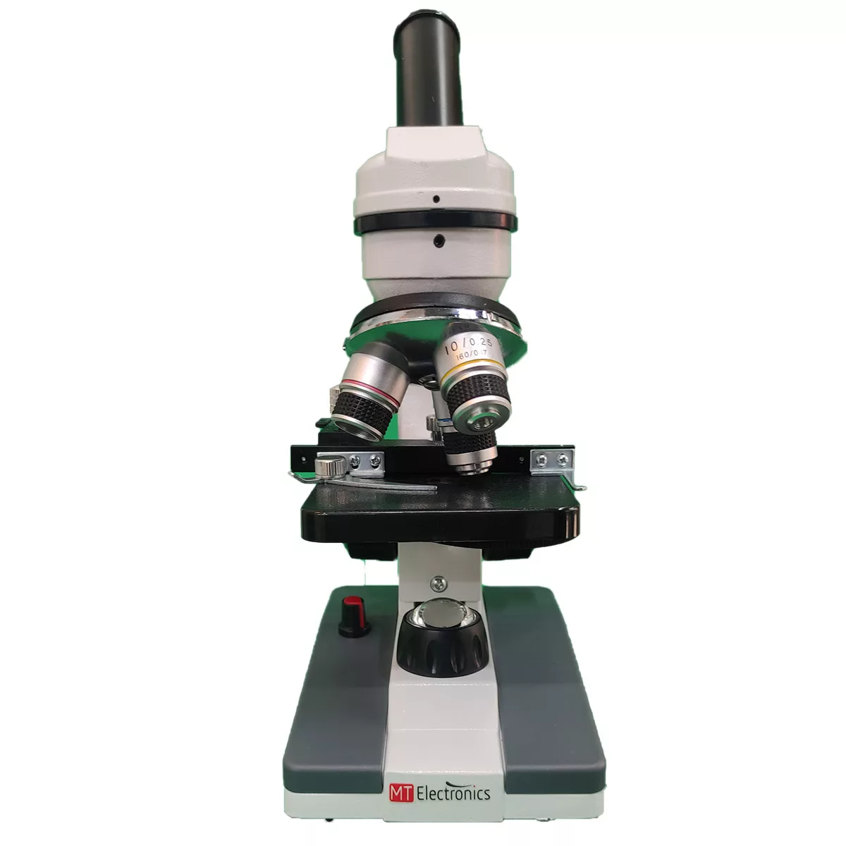 میکروسکوپ مدل دانش آموزی MT 640x New
