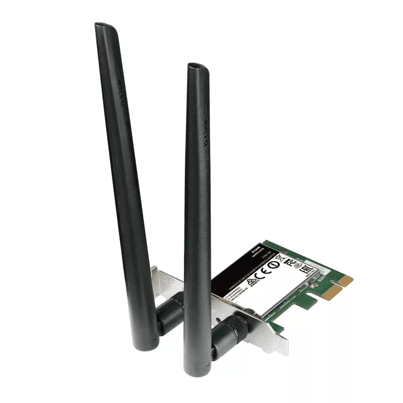 کارت شبکه دی-لینک مدل AC1300 DWA-582