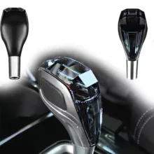 سر دنده مدل کریستالی
