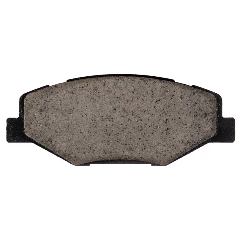 لنت ترمز جلو الیگ مدل ZB30 مناسب برای ملی سمند