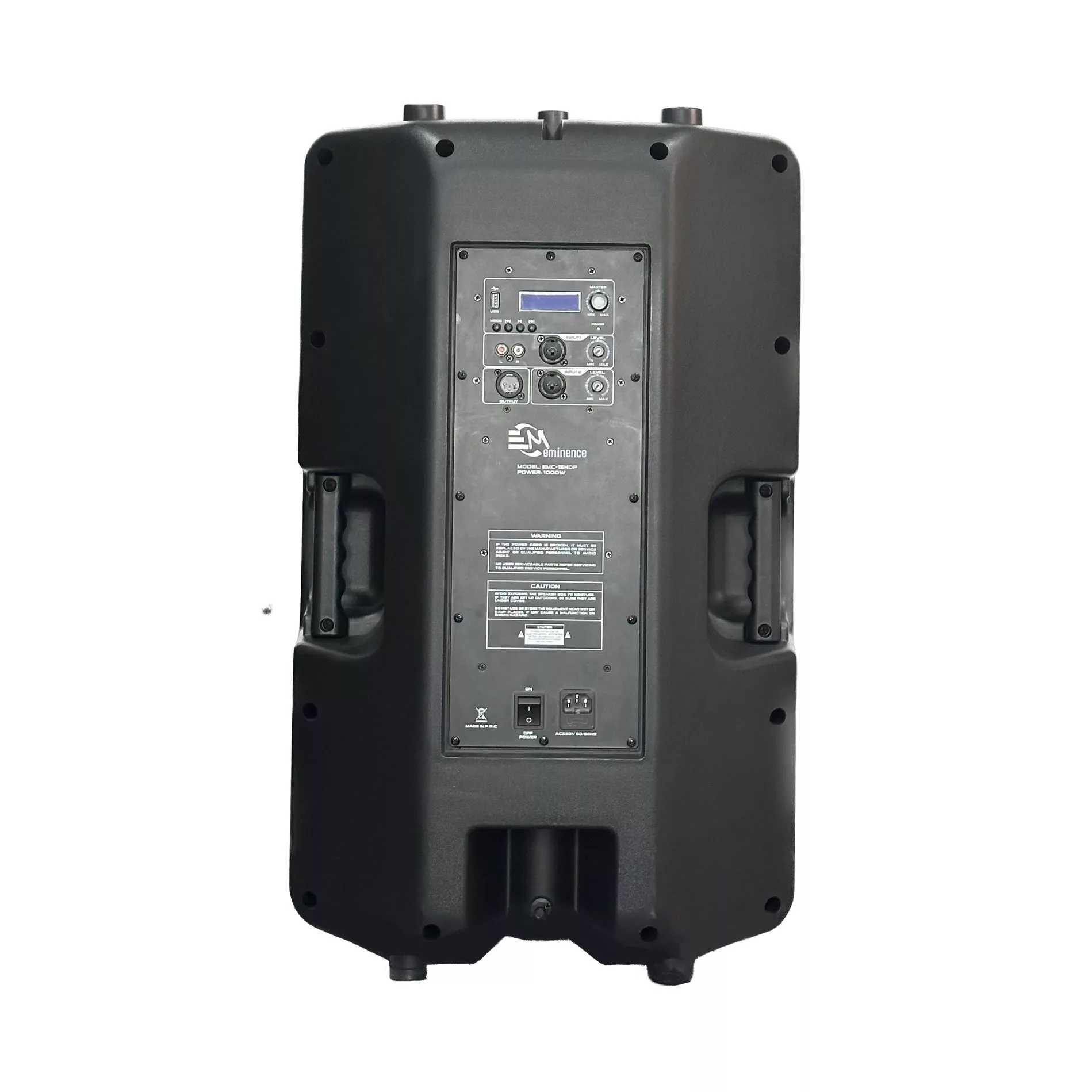 بلندگو اکتیو امیننس مدل EMC-15HDP