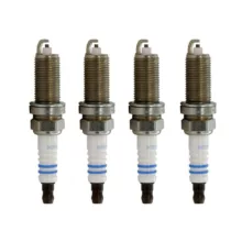 شمع خودرو سیتروین مدل CT5 بسته 4 عددی