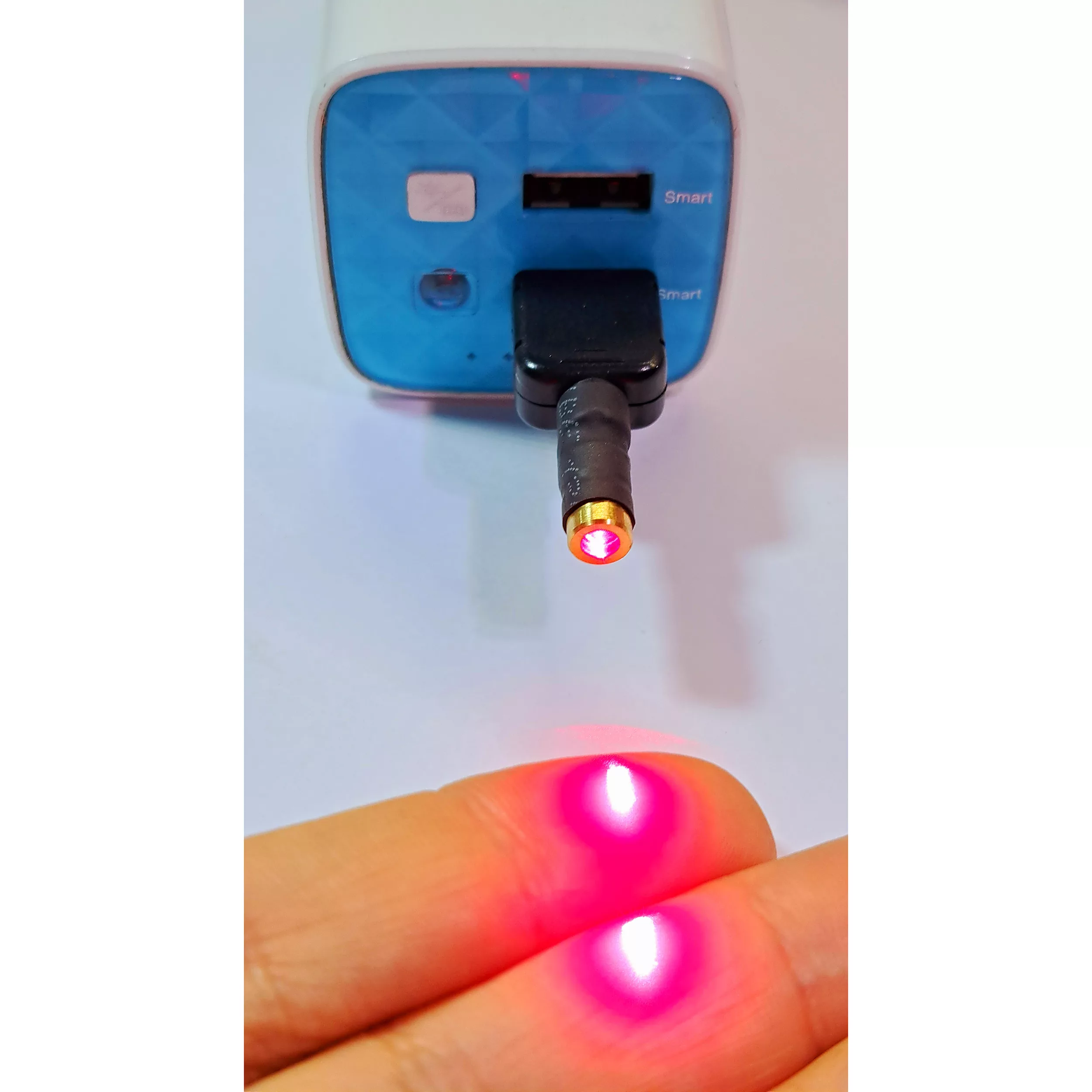 لیزر پوینتر مدل USB5V